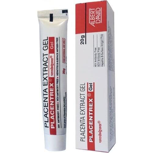 PLACENTREX Face Serums