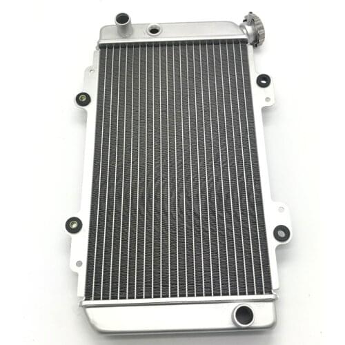 New Radiator For HS ATV Parts Hisun 700CC ATV Quad Cooling Radiator 19202-107-0000