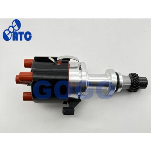 Ignition Distributor FOR VW Seat MK3 III Golf 3 Passat Toledo 1.6L 1.8L 050905205AP 0237520036 0986637663 0237520005 037905205N