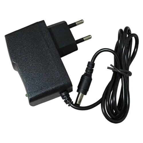 AC 100-240V DC 3V 1A Power Charger Adapter 3 V Volt For TECSUN R909 DR920c R9012 R305 R-909 DR-920C R-305 R-9012 radio receiver