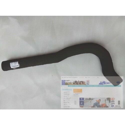 TE250.11B-01 , the air intake pipe for Foton TE250 FT250 tractor