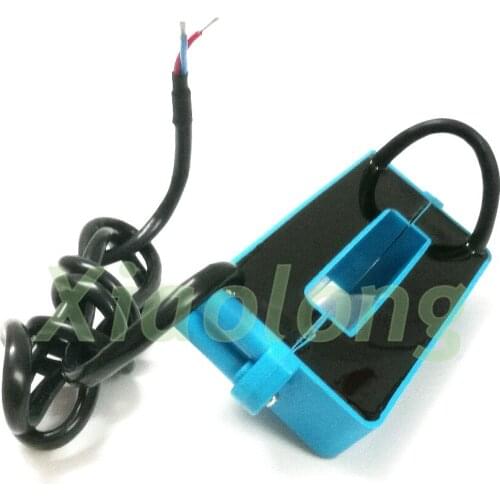 OPCT63BL1 Open-and-close current transformer with busbar row through confluence 200 400 800 1000/5A