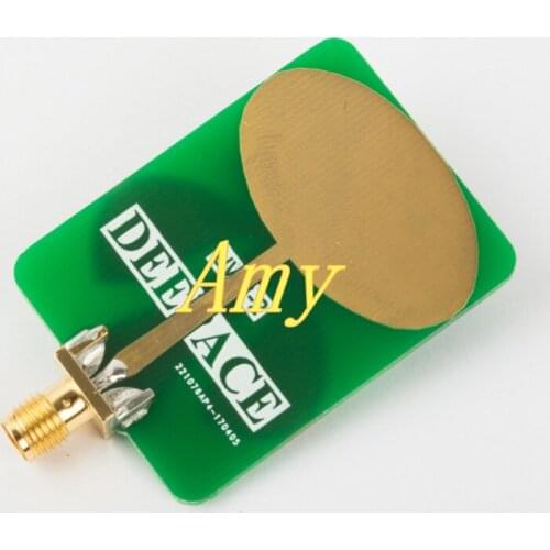 Deepace uwb - 2 2.8ghz - 11ghz UWB omnidirectional antenna