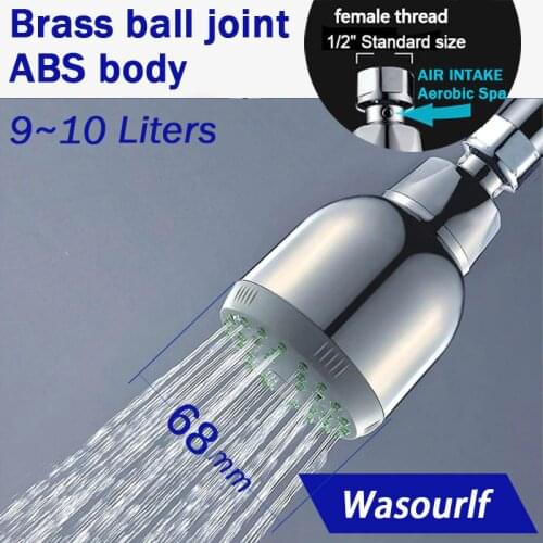 Wasourlf Shower Curtains