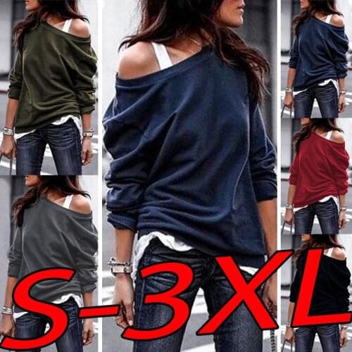 Sweatershirt Woman Long Sleeve Casual Loose Tops 2021 Spring Clothes 2020 Women Fashion Clothing Harajuku Streetwear Pullover