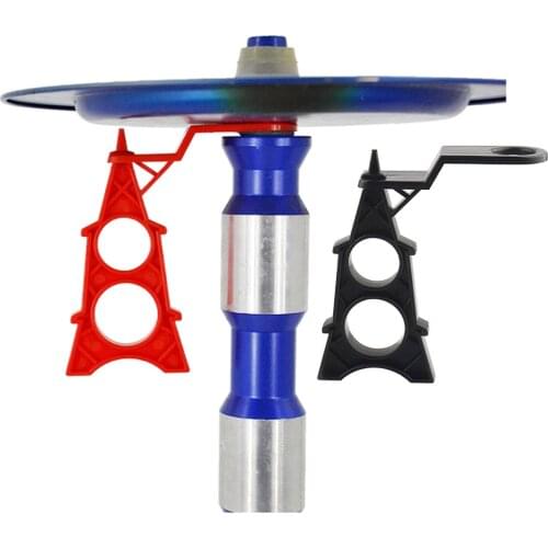 1Pcs Hookah Hose Holder Shisha Tube Hook Fixed Tobacco Chicha Pipe Smoke Herb Pipes Accessories Smoking Grinder Cigarette Chicha