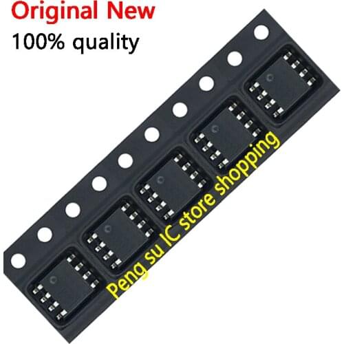 10piece)100% New AOZ3015PI Z3015PI AOZ3015PI1 sop-8 Chipset