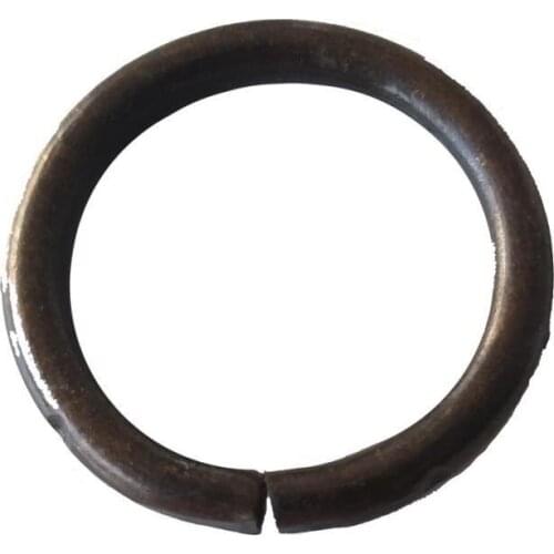 2.5 Cm Nonresilient Ring Antique Color