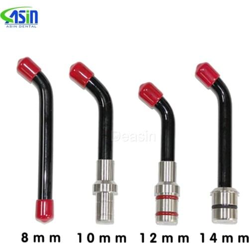 2 pcs Dental LED Curing Light Guide Tips for Dental Cure Lamp Optical Fiber Rod Tips Teeth Whitening Dental Equipment