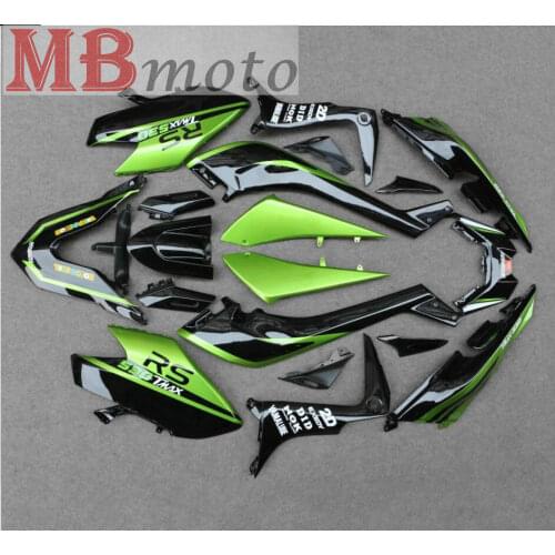3D sticker as gift Complete Fairings For TMAX 530 2017 2018 T-Max Kit Injection Motorcycle Fairing Kit UV good quality