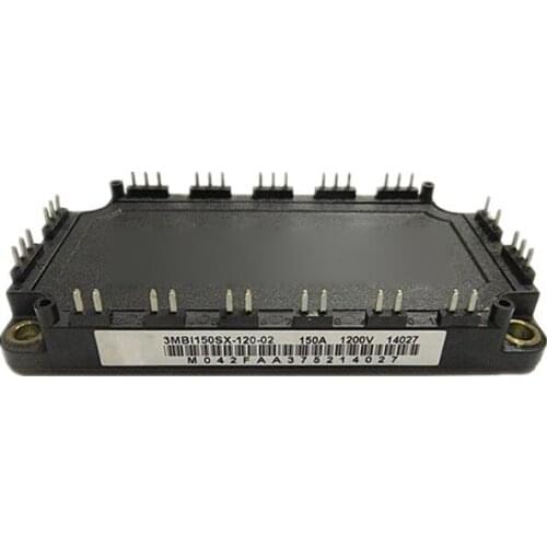 3MBI150SX-120-02 Actual Stock Photos Original Goods