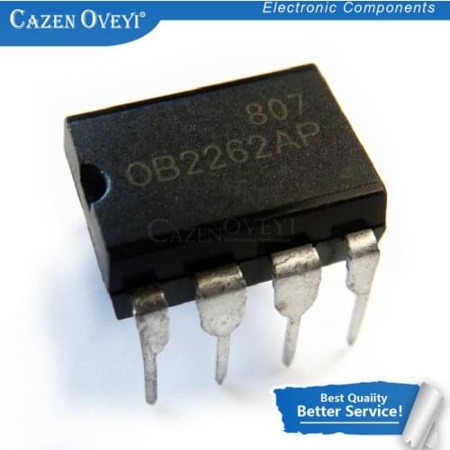 5pcs/lot OB2212AP OB2216AP OB2223AP OB2226AP OB2262AP OB2263AP OB2269AP OB2273AP OB232FAP OB2338SP OB2358AP OB2538AP DIP-7