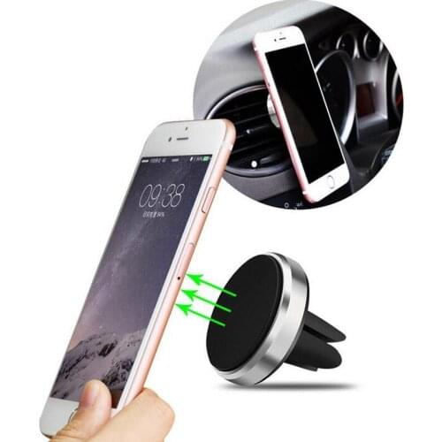 Car accessories Mini Car Phone Holder for opel astra peugeot 307 bmw e46 kia cerato nissan teana seat ibiza accessories