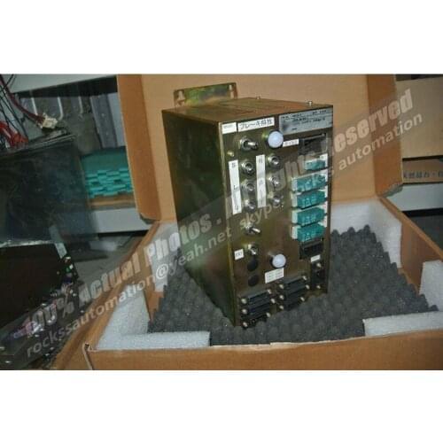 JZRCR-NBU05B-2 Used 100% Tested With Free DHL