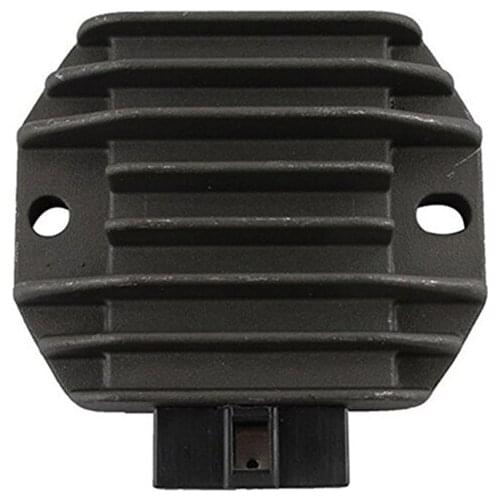 Free Shipping Regulator Rectifier For Yamaha XJ600S SECA II 97 98 1997 1998 4HM-81960-01-00