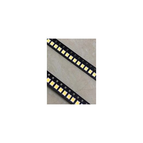 Free shipping in stock 1210 3528 2835 1 W 6 V 96LM cool white LCD Display for TV Application 01. JT.2835BPWS2-C New original