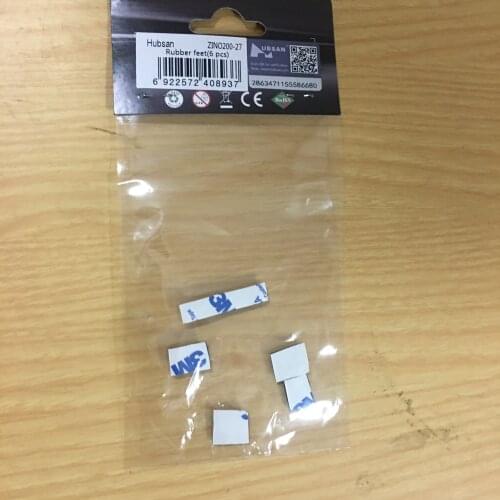 Hubsan Zino 2 Zino2 RC Drone Quadcopter Spare Parts ZINO200-27 Rubber Feet