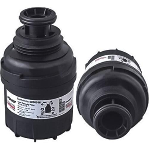 LF17356 diesel engine ISF2.8 fleetguard lube filter user of foton truck oil filter 5260016