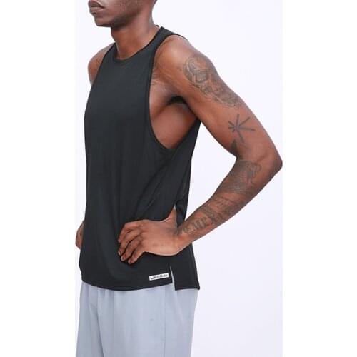 Nikii dancewear Fitness Tank Tops