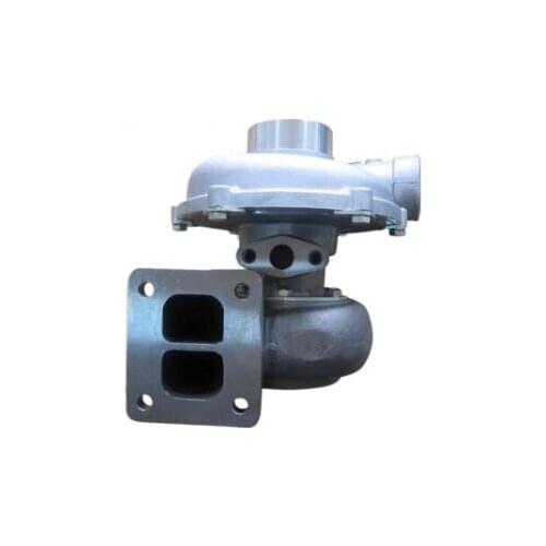 NEW HNROCK turbocharger with 114400-2100 1144002100 NH170048 6BD1 RHC7 FOR Hitachi Hino Isuzu EX200-1