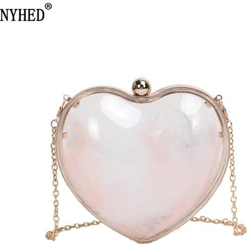 NYHED Women's Cosmetic Bags