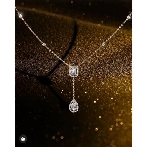 JanekellyMothers Day Gift Trendy Dainty Initial Choker Necklace Personalized Stackable Necklace for women girlfriend Wife gift