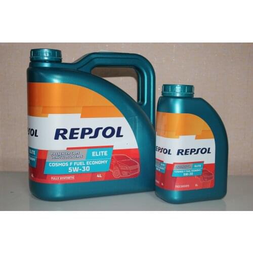 REPSOL Auto Parts
