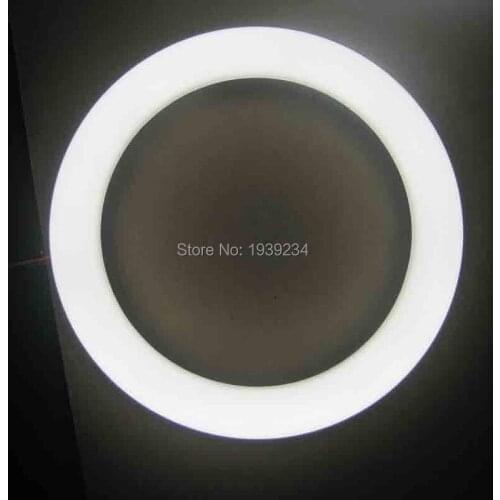 New Design AC220V led g10q light circular tube T9
