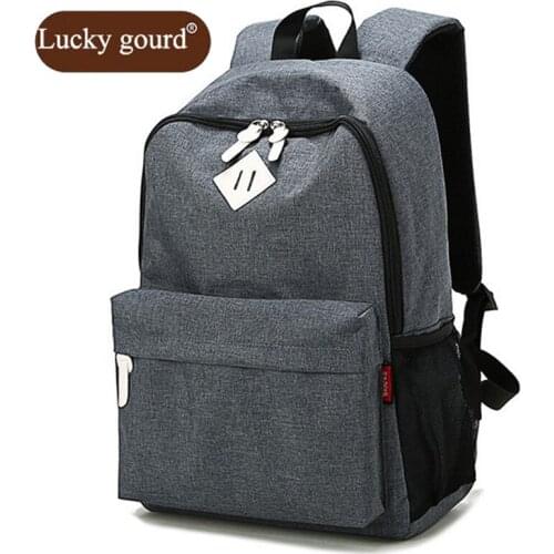 Мужские молодежные сумки Uzala China At AliExpress