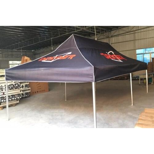 10ft x 20ft Waterproof Aluminum Folding Gazebo Outdoor Party Wedding Tent for Events Canopy shelter 8 person Tents