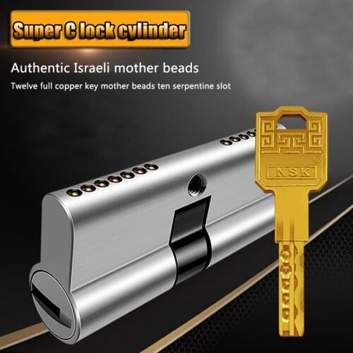 AiCinBel Door Locks