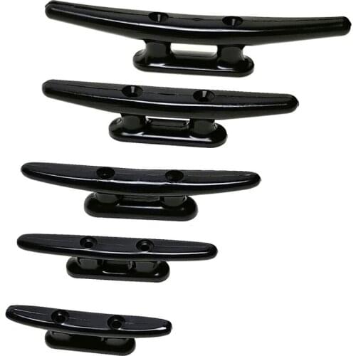 Mooring Anchor Deck Rope Cleat For Kayak Canoe Marine Fishing Boat Rafting Accessory