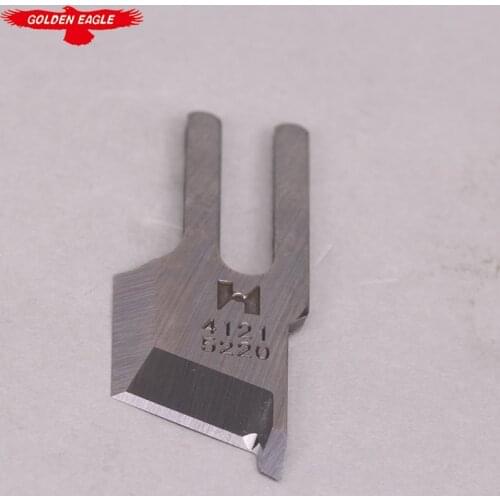 Sewing Machine Spare Parts /sewing accessories/sewing Parts For JUKI JUKI Parts Knife Cutter STRONG H B4121-522-000 DLM-522