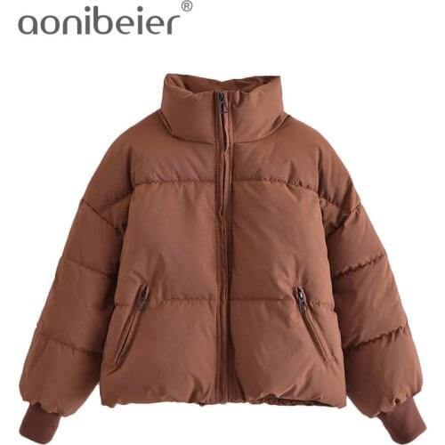Aonibeier Women's Large Jackets