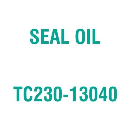 For Kubota TC230-13040 SEAL OIL