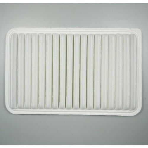 Car Engine Air Filter For MAZDA 3 Saloon 1.6 MAZDA 2 1.3 1.5 Mazda M3 1.6 M2 hatchback Ford Fiesta Z622-13-Z40 #FK106
