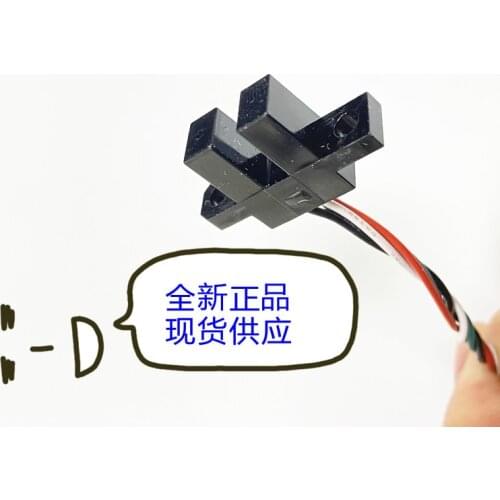Photoelectric Sensor Replaces Opb990t51z 980 970 960 Digital Signal Optocoupler with Three Wires and Five Wires IP67