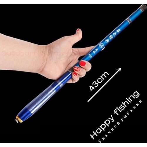 Удочки для течения HONOREAL China At AliExpress