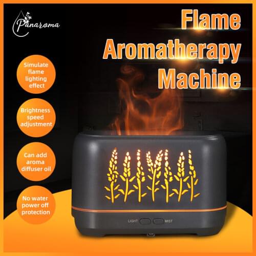 MANROFUN Aroma Diffusers