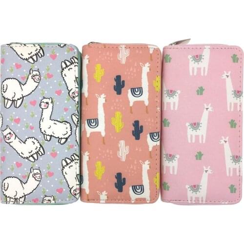 Mcneely Zip Wallets