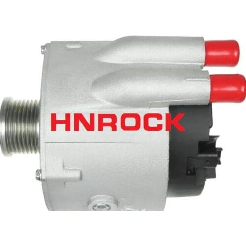 NEW HNROCK WATER-COOLED ALTERNATOR 8200225806 SG15L023 0986082110 12V 155A FOR RENAULT MEGANE 1.9L 2002