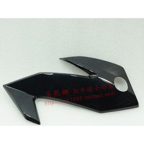 NEW Genuine Motorcycle Front Right/Left Garnish Cover for CB125F CB 125 F GLR125 2015-2018 Original Parts