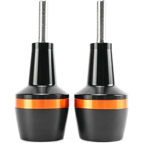 For Honda CB400 CB600 CB900 CB1000 CB1300 CB500F CB600F Motorcycle Aluminum Frame Sliders Crash Protector Fairing Guard