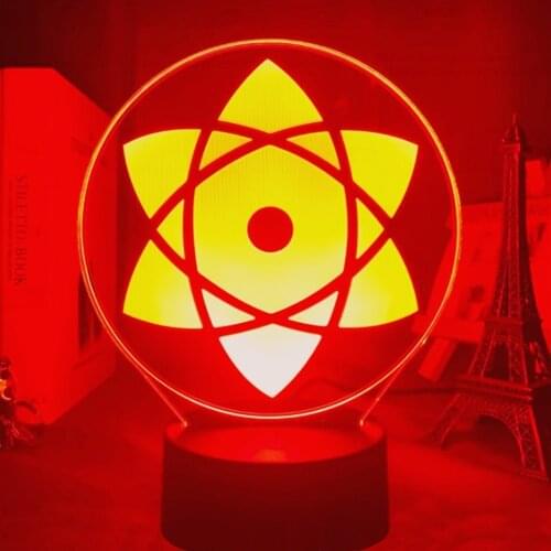 Holiday Gifts Kids Room Decoration Bright Table Lamp Childrens Lamp Table Lamp USB Light Bulbs Night for Fancy Lighting Bulb 3D