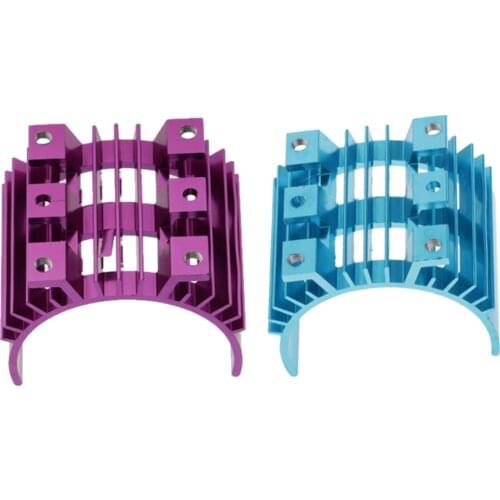 Sink for RC Car Engine Cooler for WLTOYS 144001 RC Car Accessories