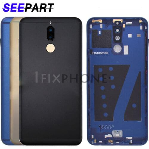 Seeparts Cases For Phones Huawei Nova 3