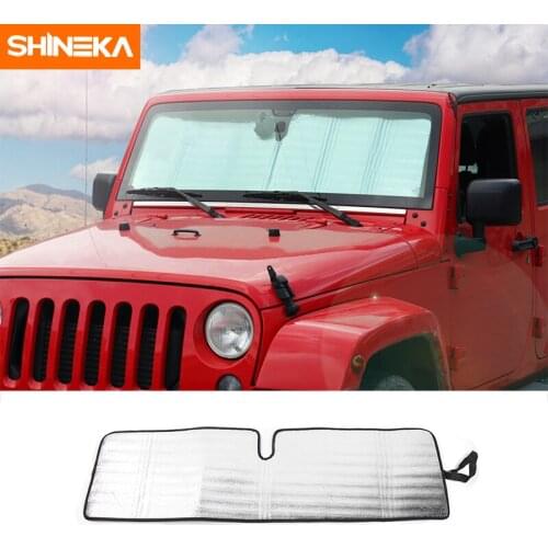 Shineka Sun Protection Coatings