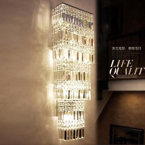 Wall Lights Timebus China