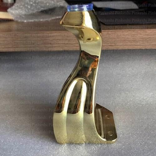 High quality 4.72"(120mm) sofa /cabinet legs ,sofa/ table feet, Furniture leg bed hardware 4pcs, black color