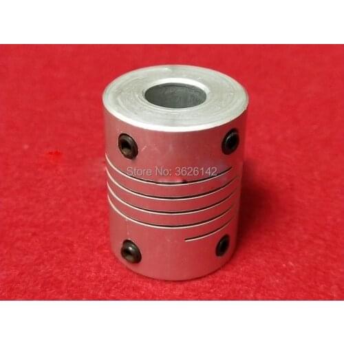 360123113 Flexible Coupling/ Elastic Joint for Motor for Charmilles Wire-cut EDM /WEDM-LS Wire Cutting Machine Parts